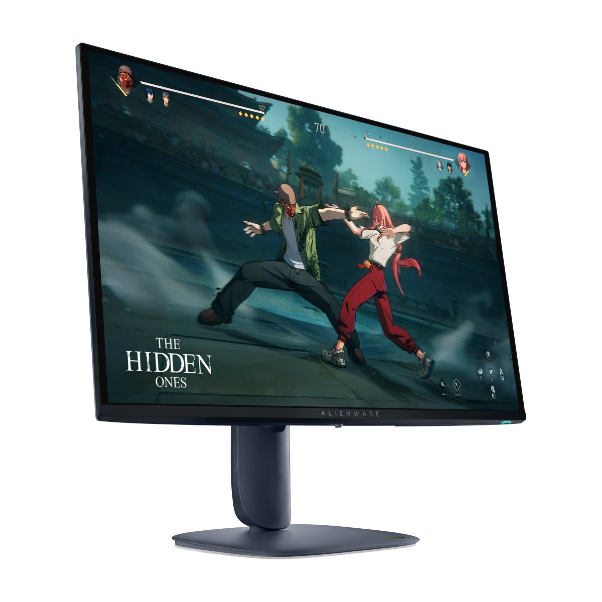 Monitor Dell Alienware AW2725D în Moldova - xstore.md photo 0