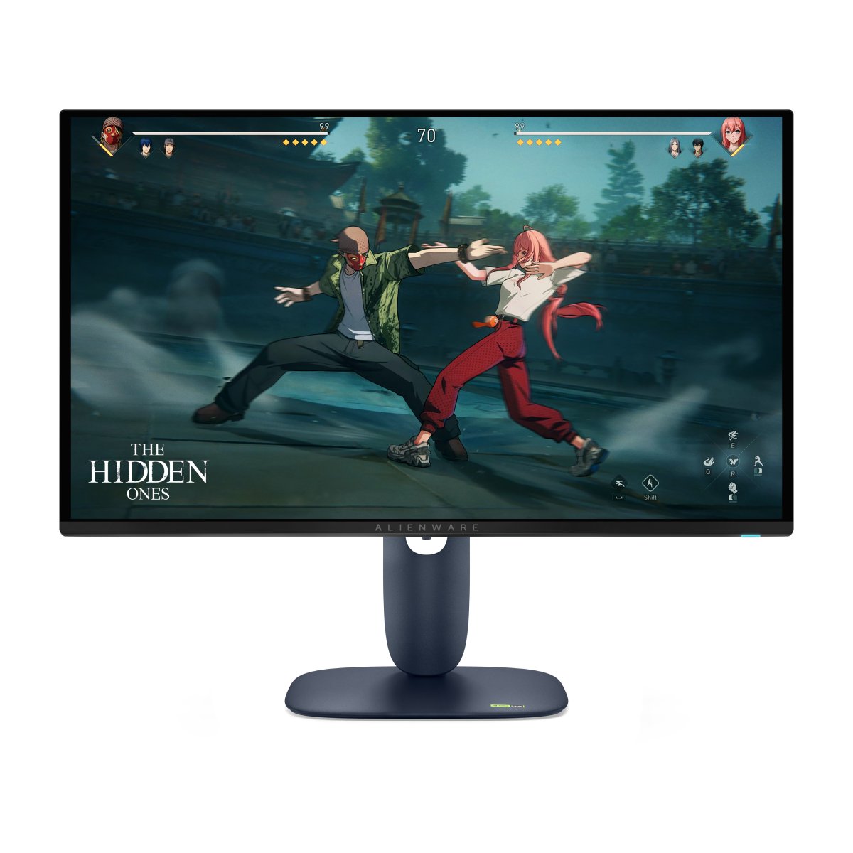 Monitor Dell Alienware AW2725D în Moldova - xstore.md photo