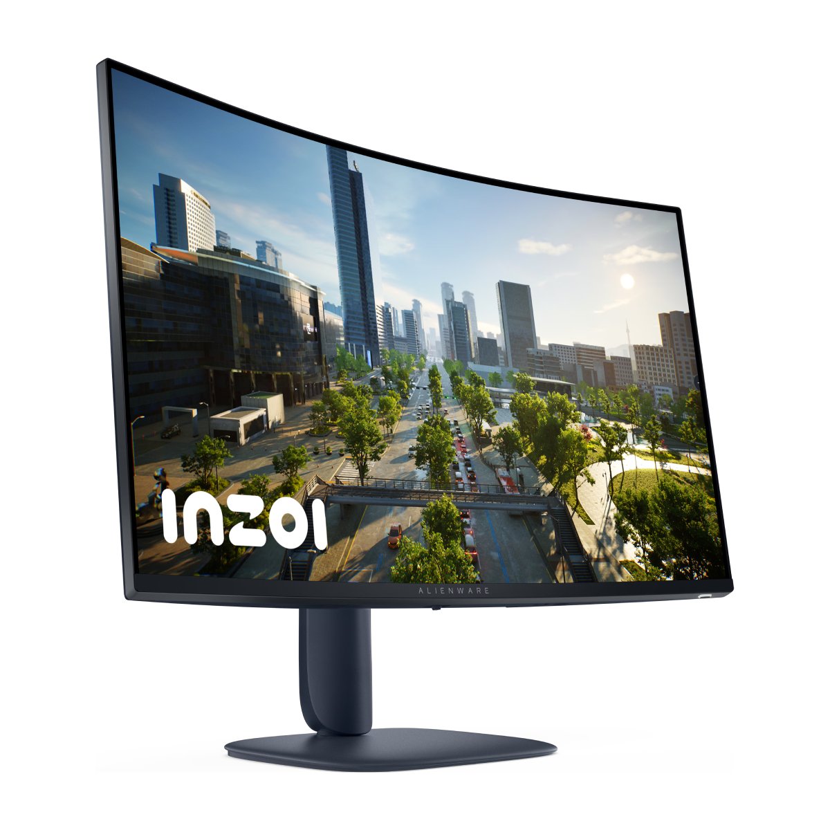 Монитор Dell Alienware AW3225DM в Молдове - xstore.md photo 0