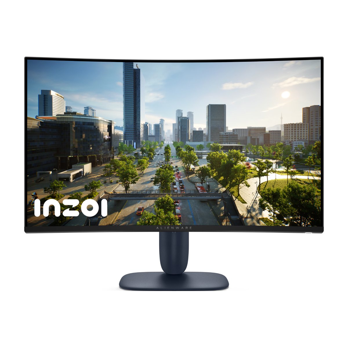 Монитор Dell Alienware AW3225DM в Молдове - xstore.md photo