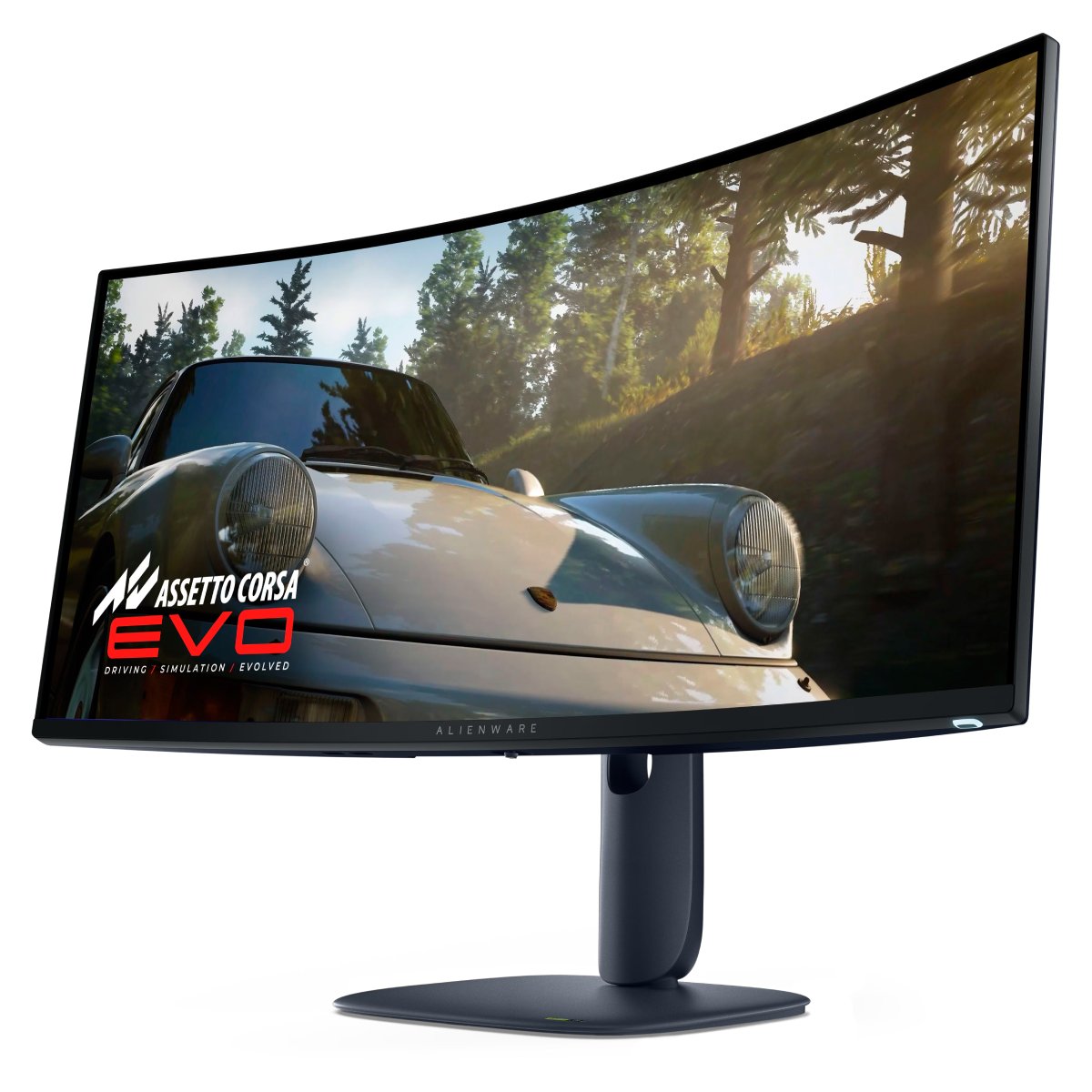 Монитор Dell Alienware AW3425DW в Молдове - xstore.md photo 1