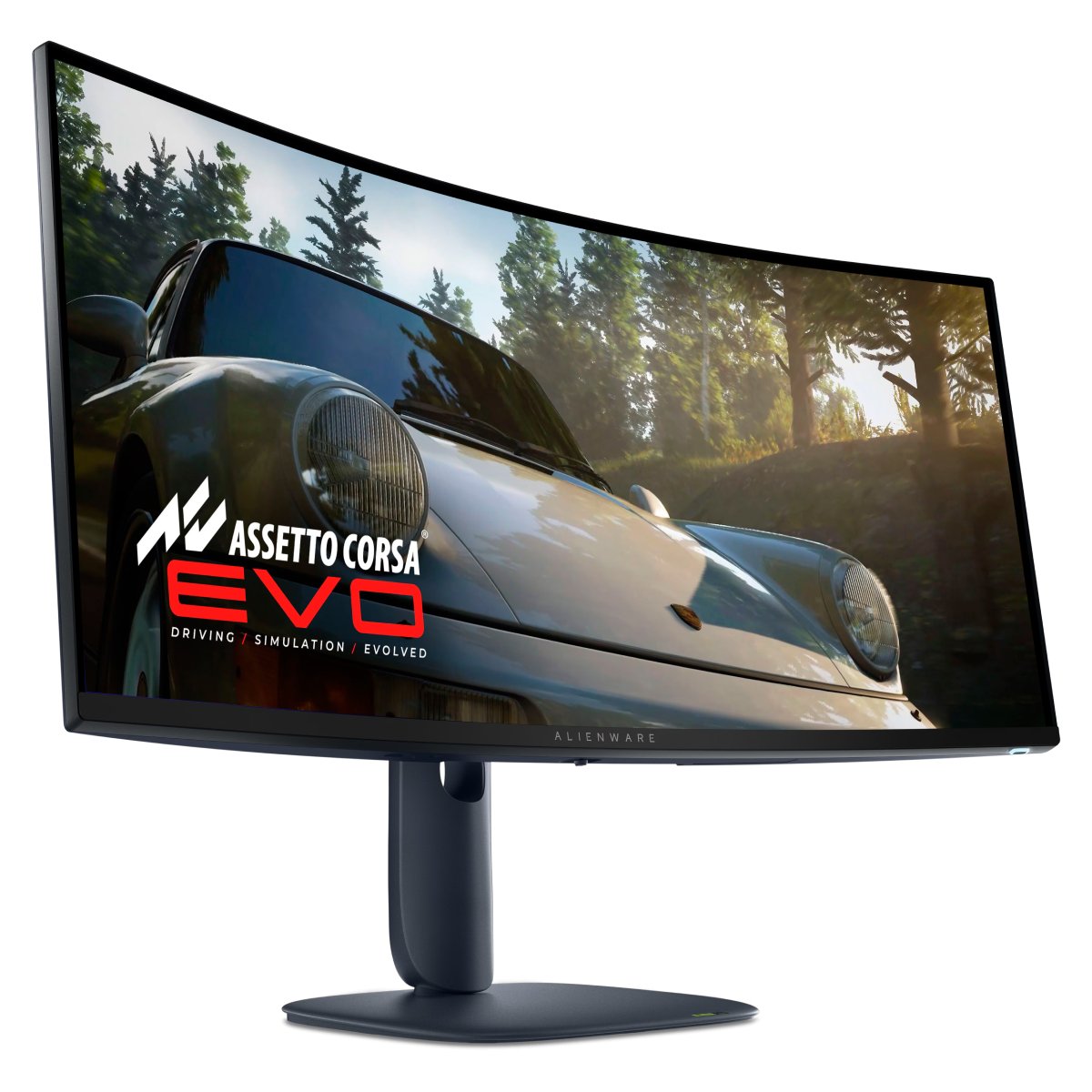 Монитор Dell Alienware AW3425DW в Молдове - xstore.md photo 0