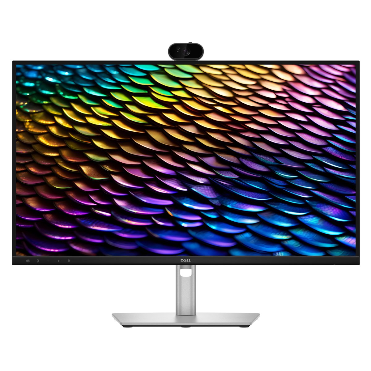 Monitor Dell P2726DEB în Moldova - xstore.md photo