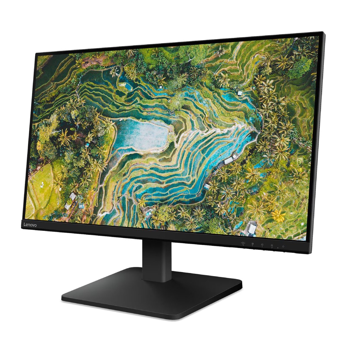 Monitor Lenovo L27qe în Moldova - xstore.md photo 1