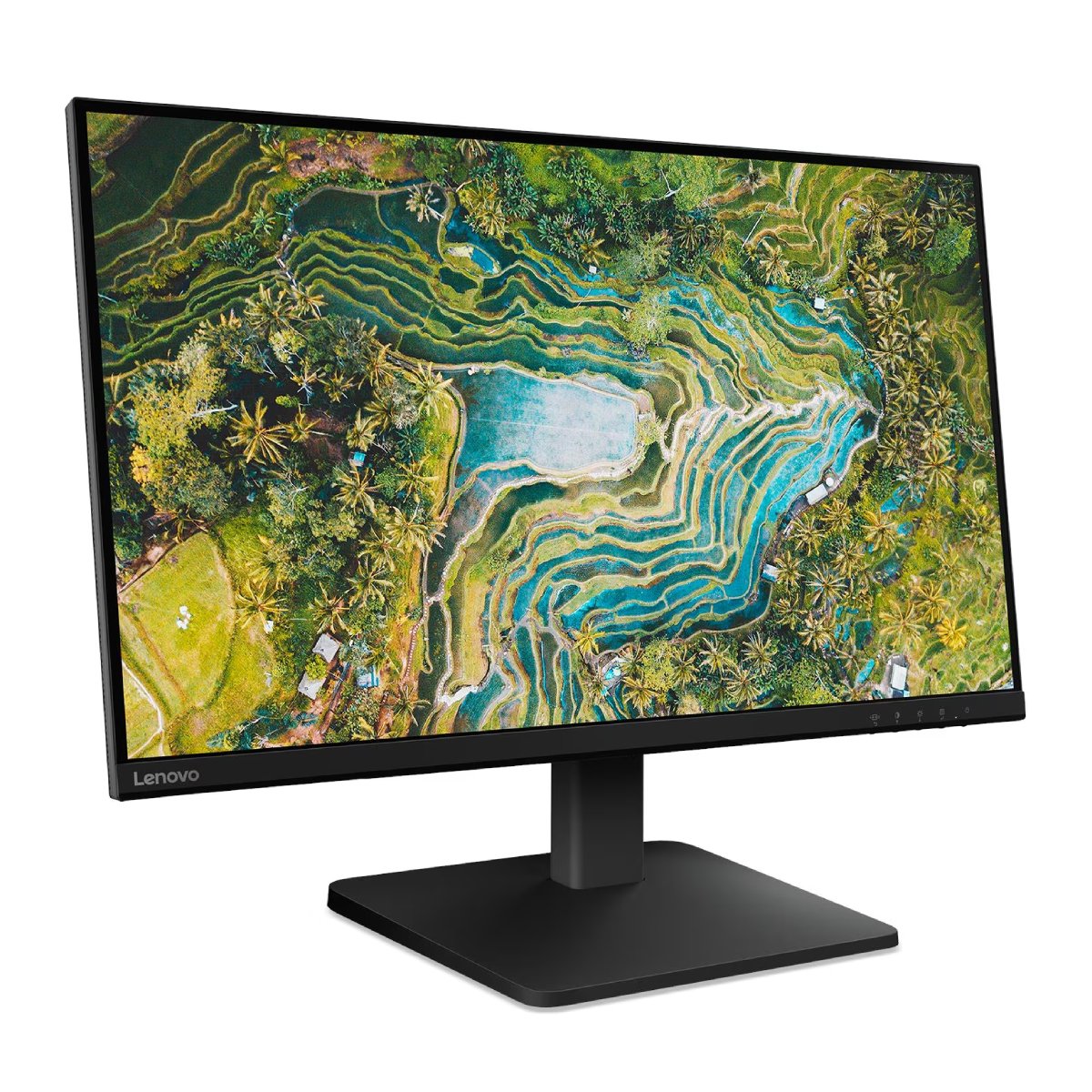 Monitor Lenovo L27qe în Moldova - xstore.md photo 0