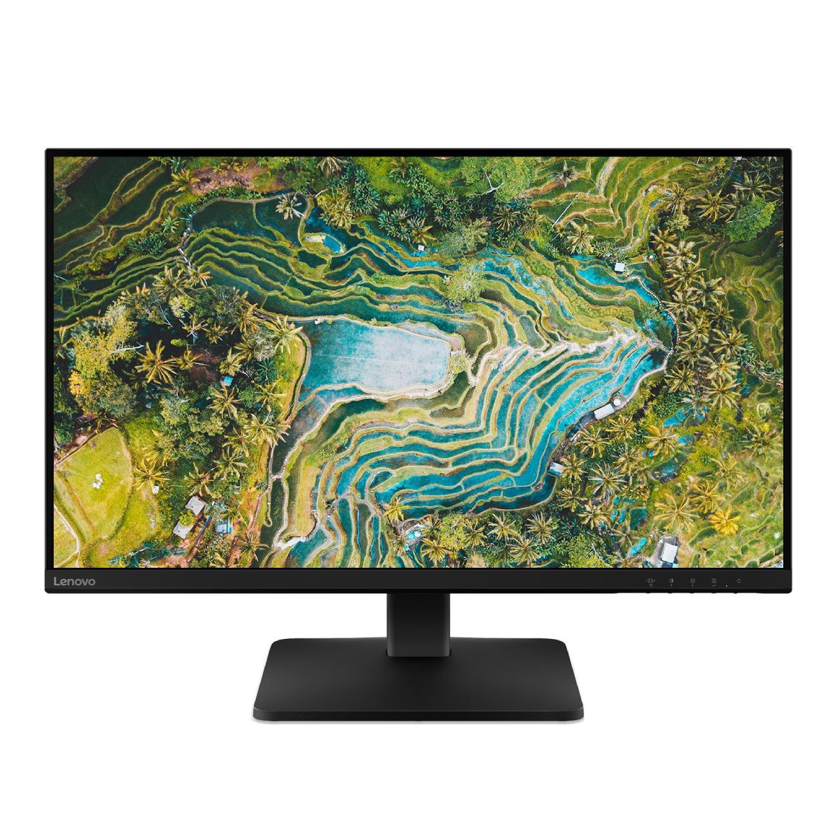 Monitor Lenovo L27qe în Moldova - xstore.md photo
