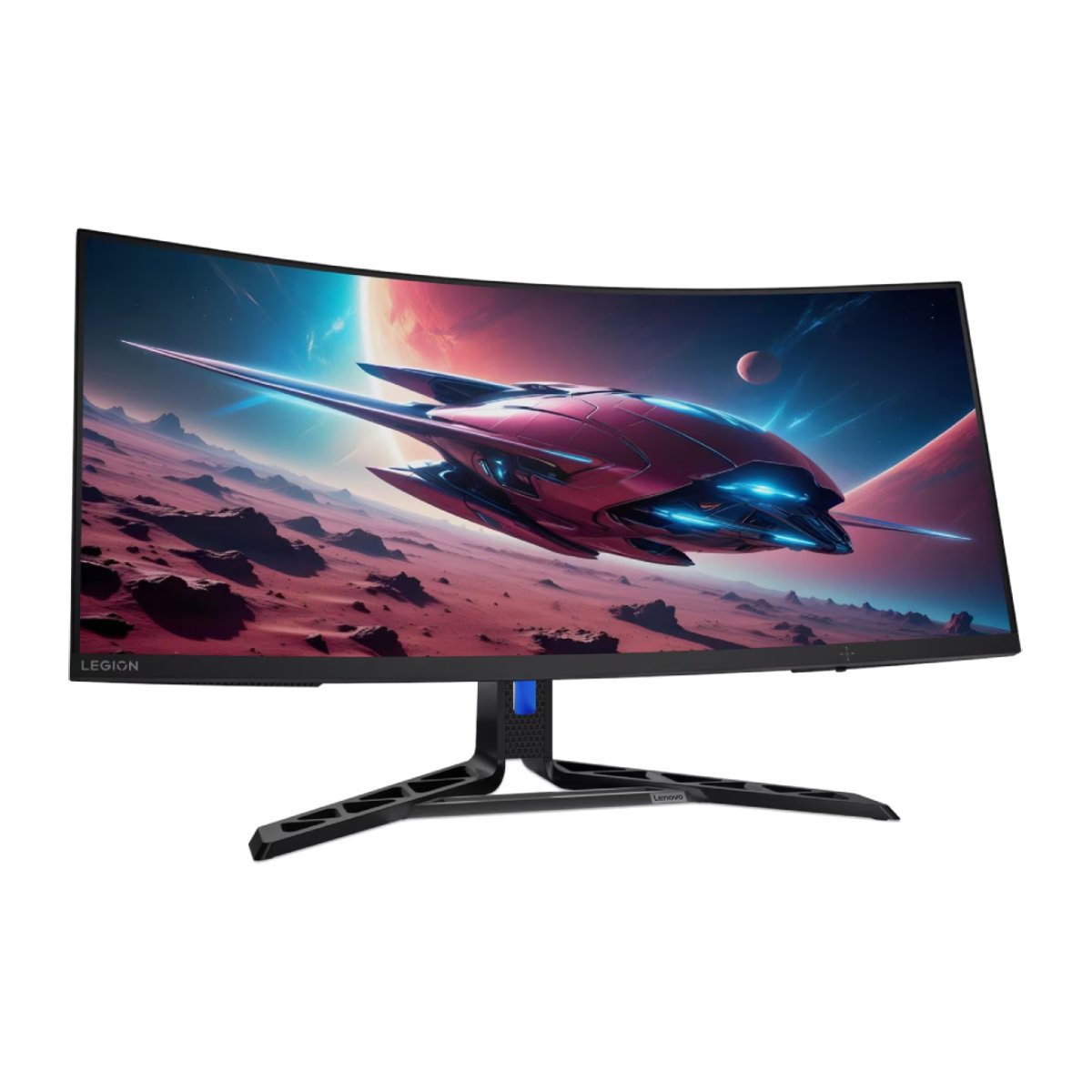 Monitor Lenovo Legion R34w-30 în Moldova - xstore.md photo 0
