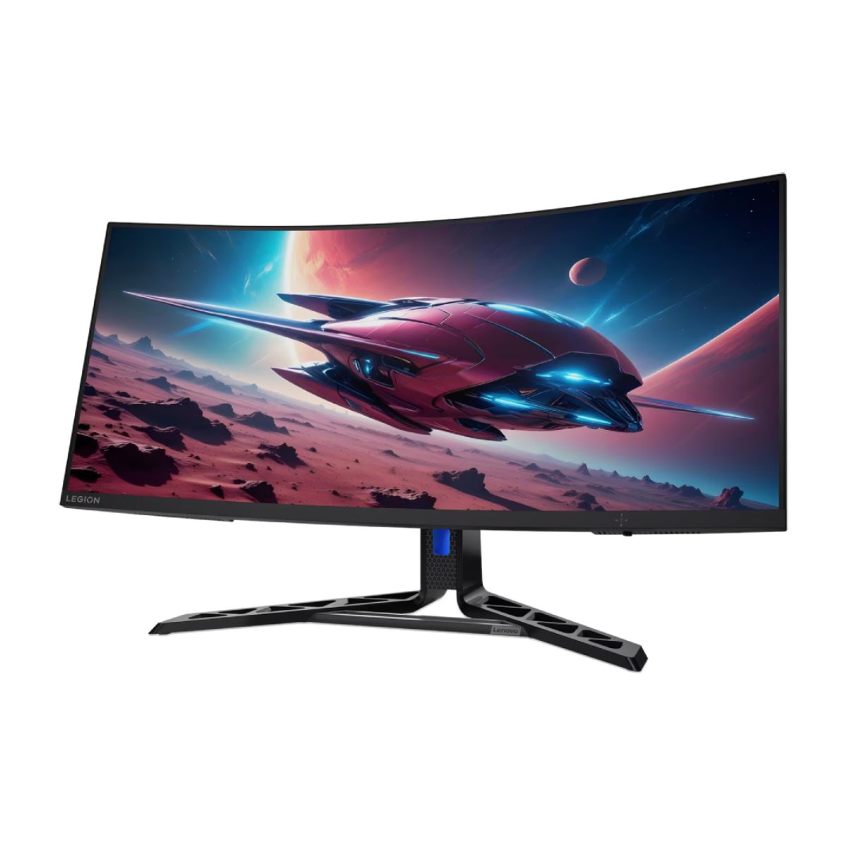 Monitor Lenovo Legion R34w-30 în Moldova - xstore.md photo 1
