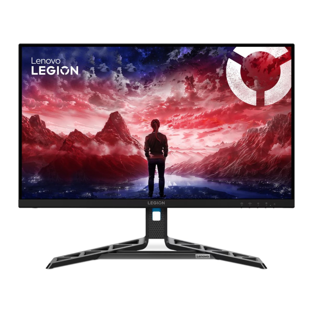 Монитор Lenovo Legion R27qe Gen 2 в Молдове - xstore.md photo