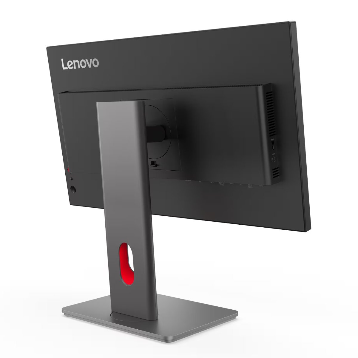Монитор Lenovo ThinkVision P24QD-40 в Молдове - xstore.md photo 4