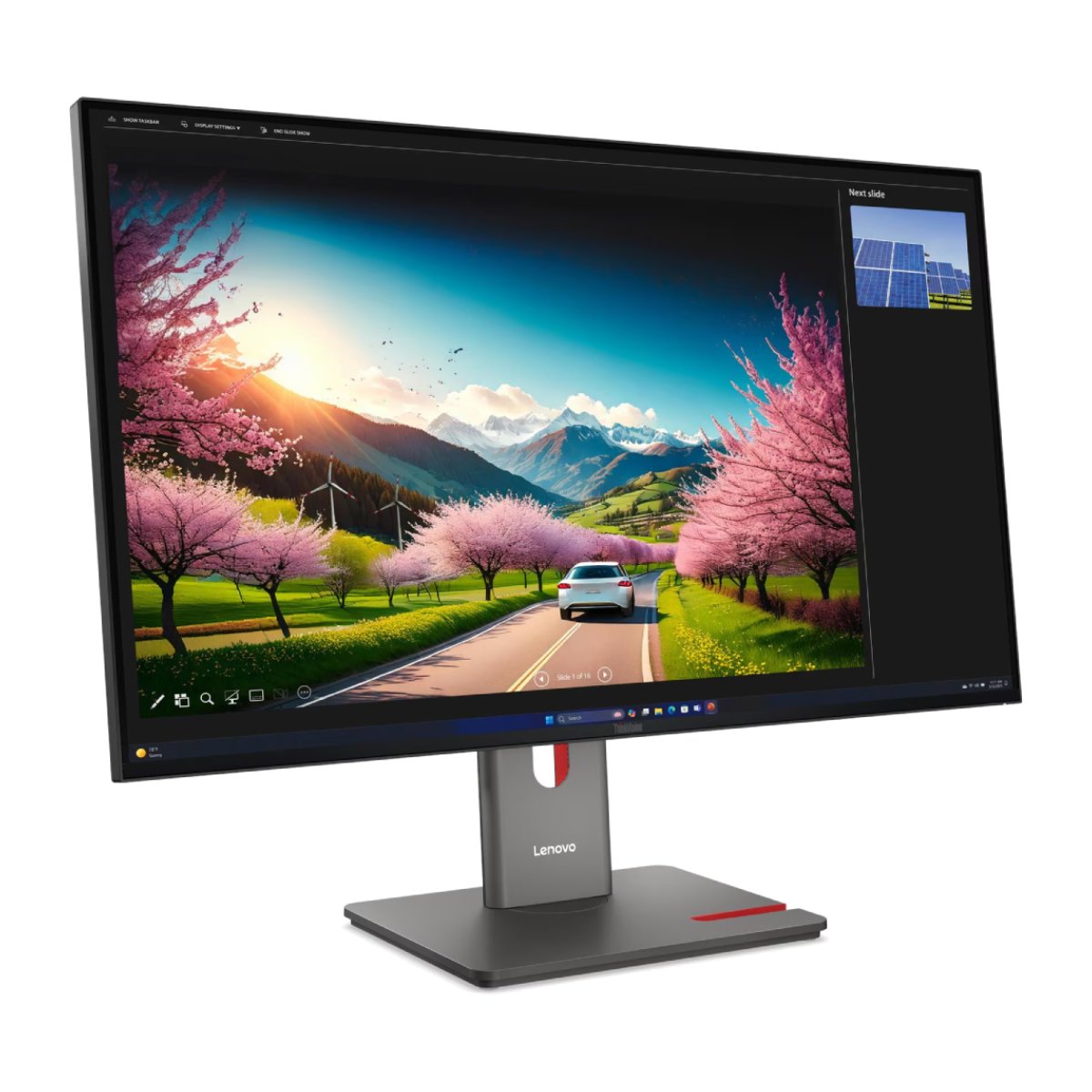 Monitor Lenovo ThinkVision P32UD-40 în Moldova - xstore.md photo 0