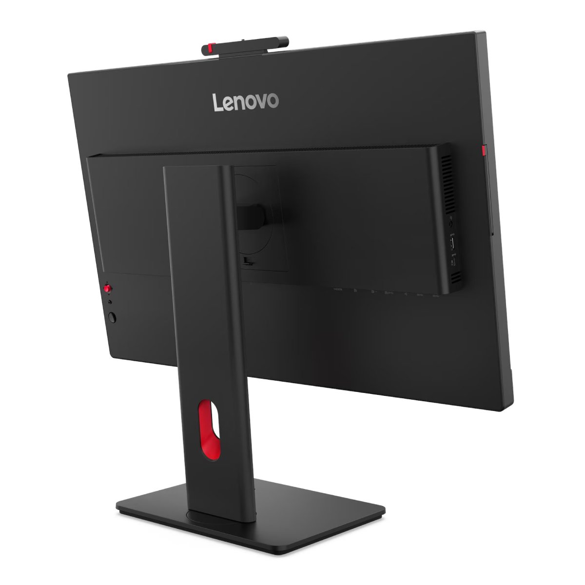 Monitor Lenovo ThinkVision T27QD-4v (64B8UAT1EU) în Moldova - xstore.md photo 4