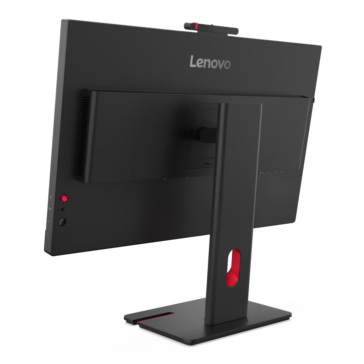 Monitor Lenovo ThinkVision T27QD-4v (64B8UAT1EU) în Moldova - xstore.md photo 5