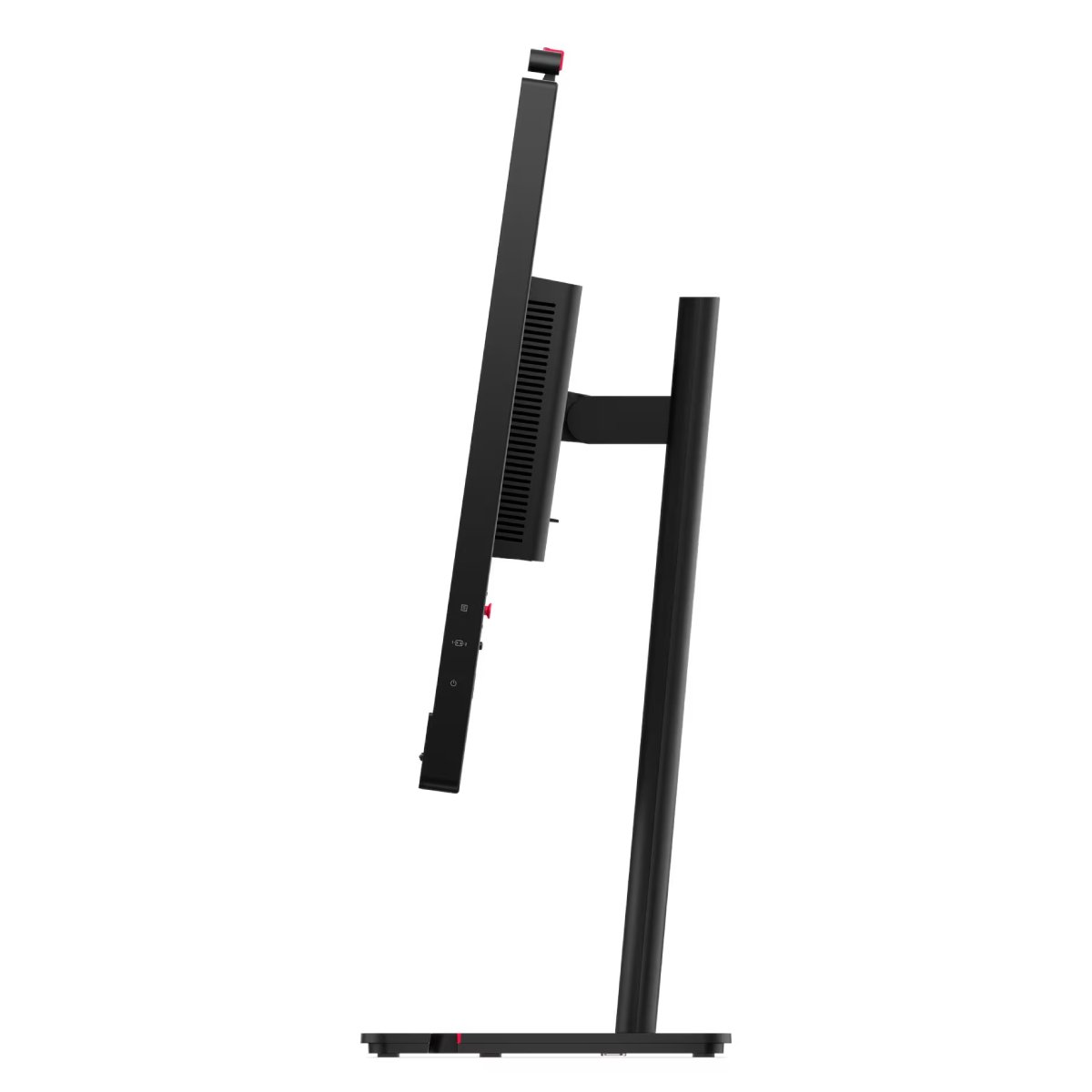 Monitor Lenovo ThinkVision T27QD-4v (64B8UAT1EU) în Moldova - xstore.md photo 3