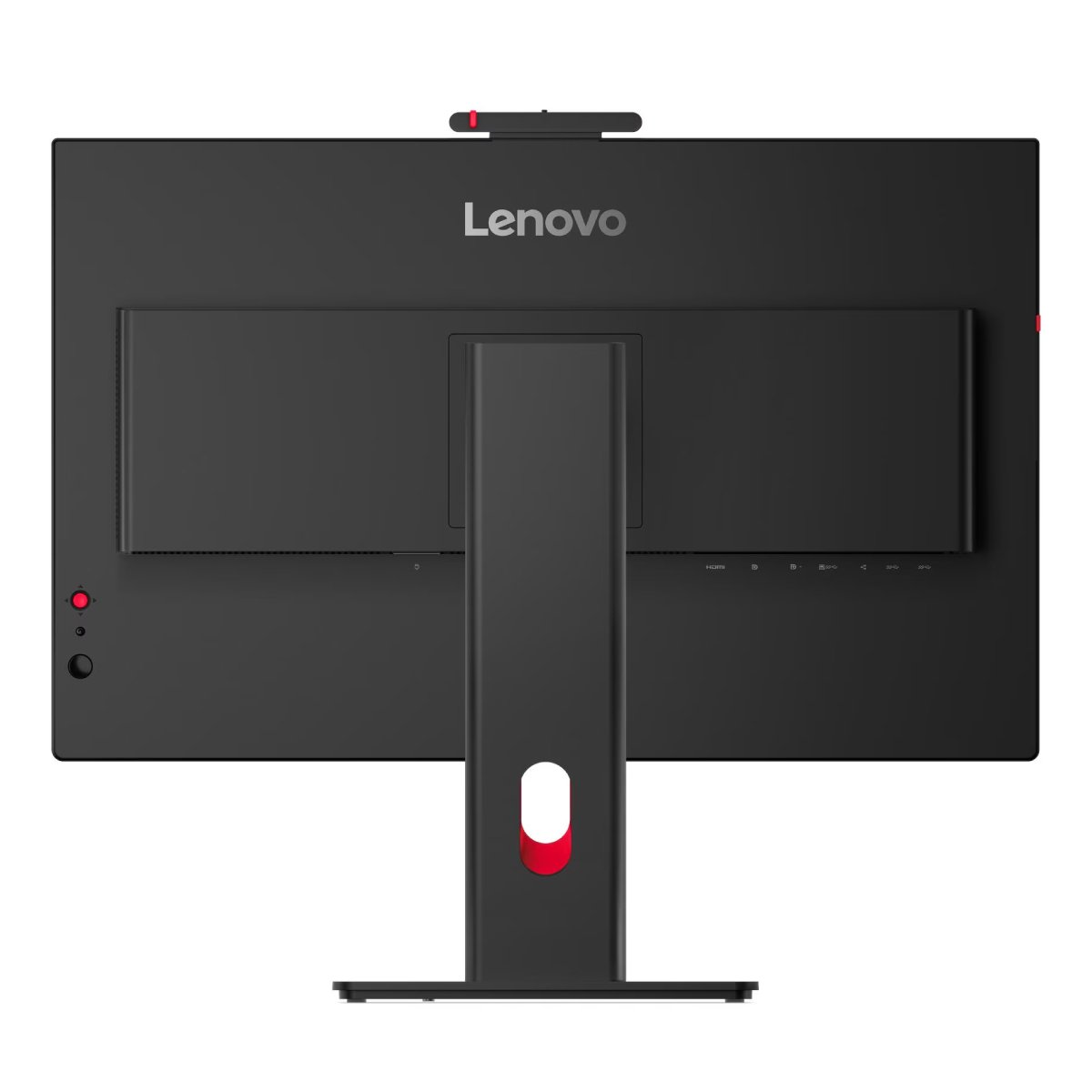 Monitor Lenovo ThinkVision T27QD-4v (64B8UAT1EU) în Moldova - xstore.md photo 6