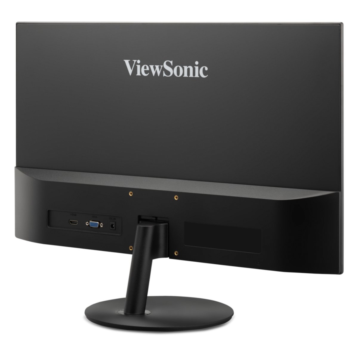 Monitor ViewSonic VA24E2-H în Moldova - xstore.md photo 3