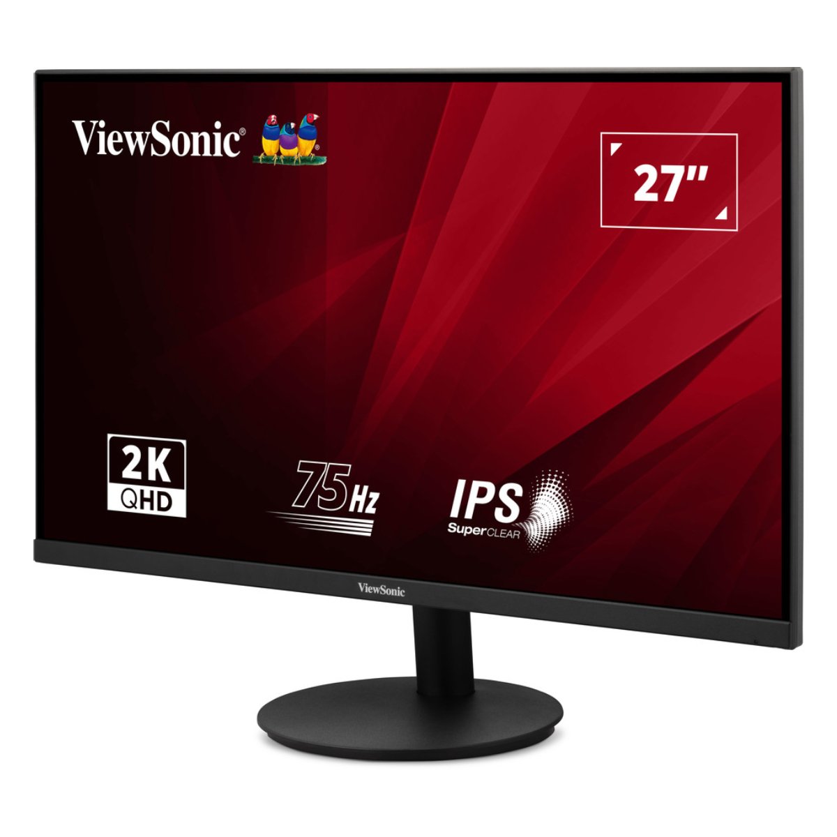 Монитор ViewSonic VA2708-2K-HD-2 в Молдове - xstore.md photo 1