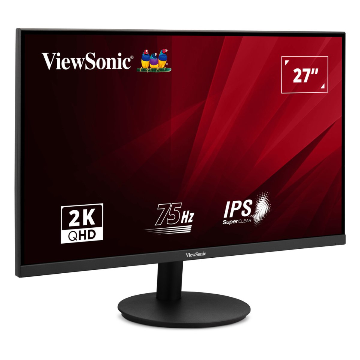 Монитор ViewSonic VA2708-2K-HD-2 в Молдове - xstore.md photo 0
