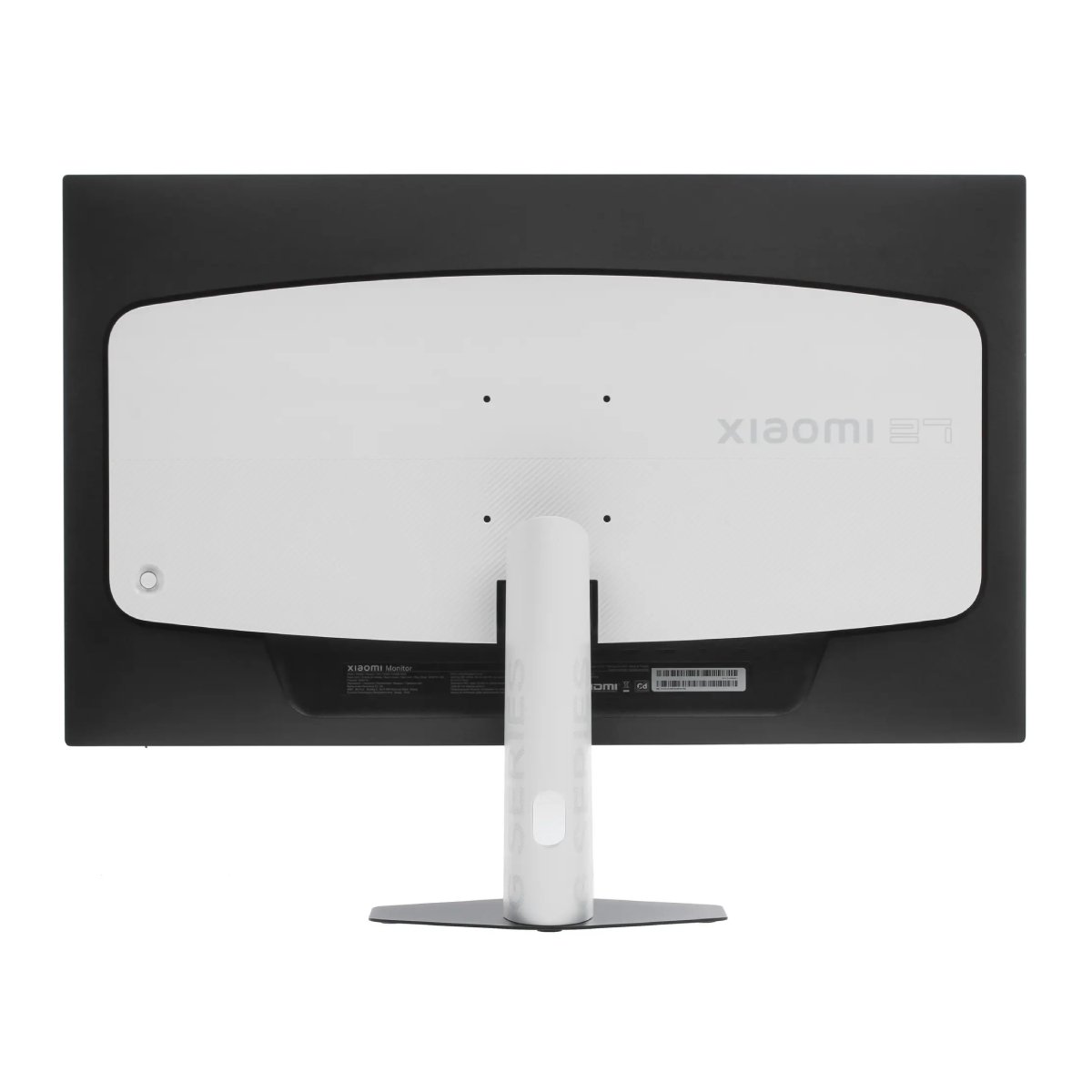 Монитор Xiaomi 2K G27Qi 2026 в Молдове - xstore.md photo 4