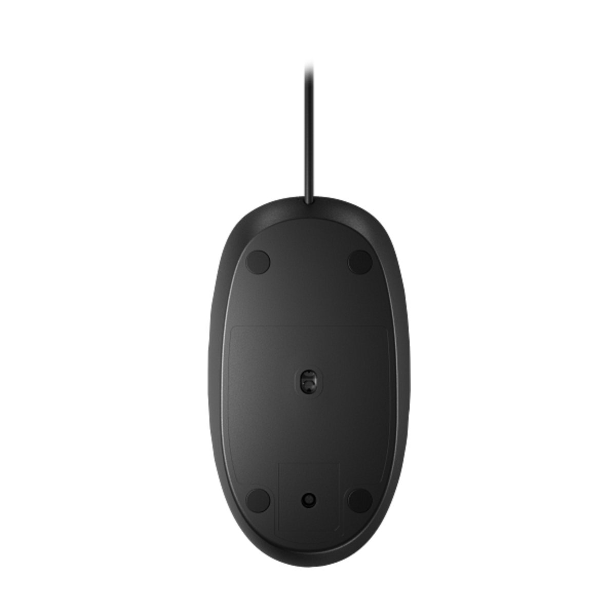 Мышь HP 128, Black в Молдове - xstore.md photo 3