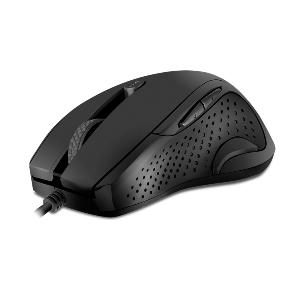 Mouse Sven RX-113, Black în Moldova - xstore.md photo 1