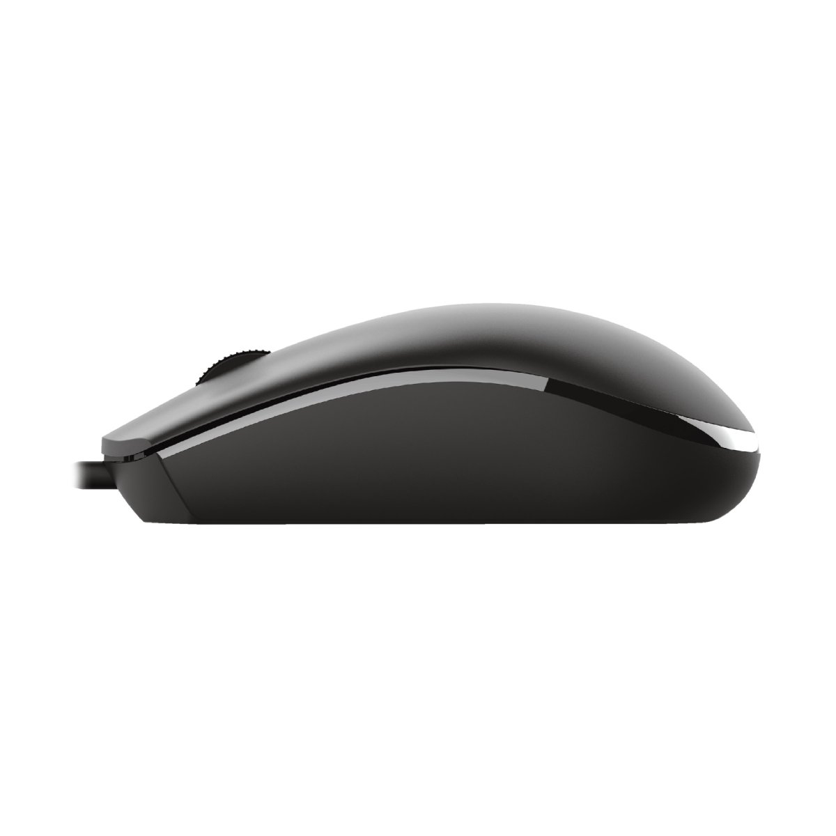 Mouse Trust Basi, Black în Moldova - xstore.md photo 0