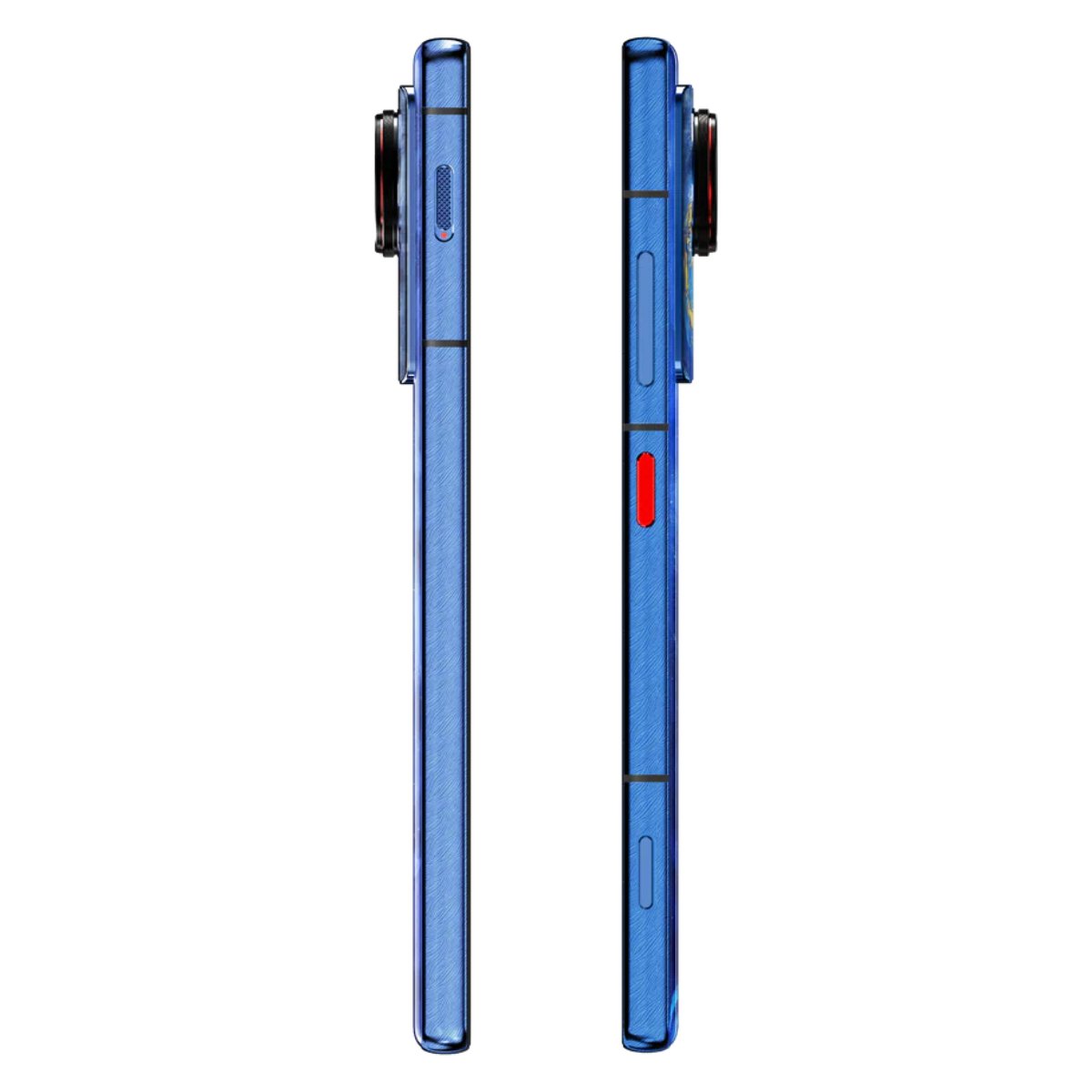 nubia Z80 Ultra 5G – 16GB/512GB, Starry Night X Van Gogh - xstore.md photo 1