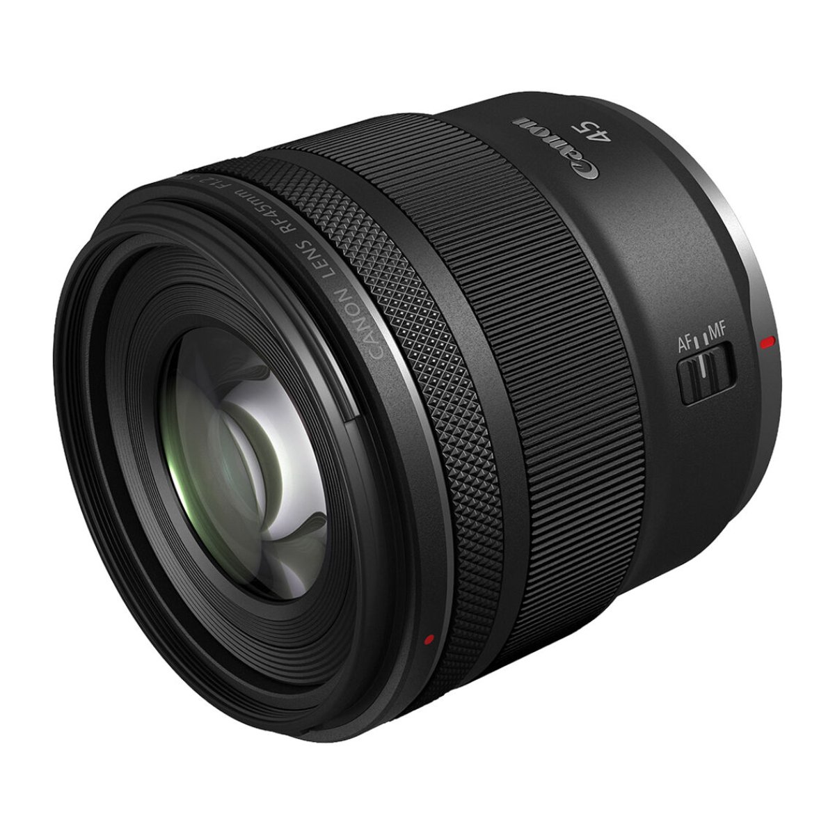 Объектив Canon RF 45mm f/1.2 STM в Молдове - xstore.md photo 1
