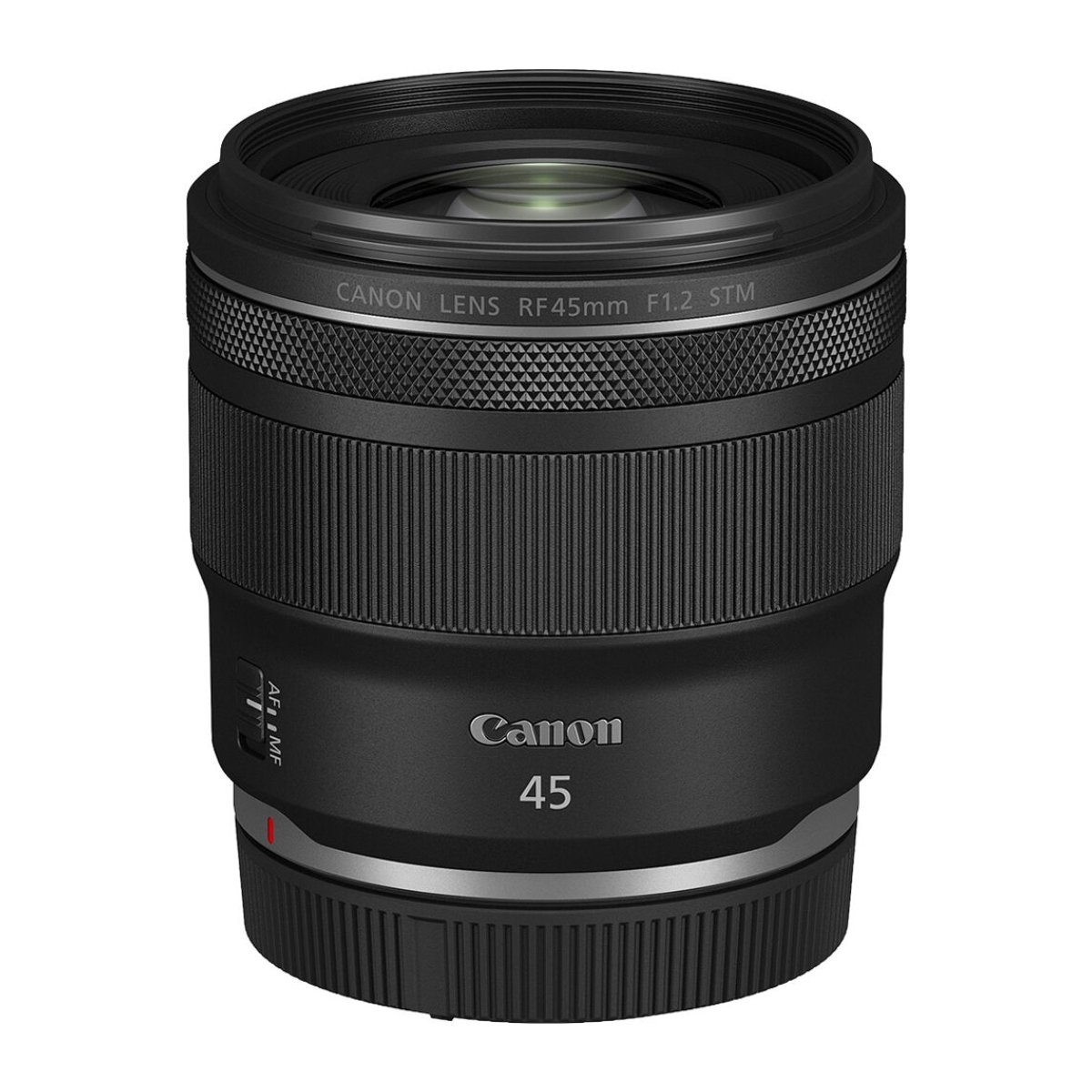 Объектив Canon RF 45mm f/1.2 STM в Молдове - xstore.md photo 0