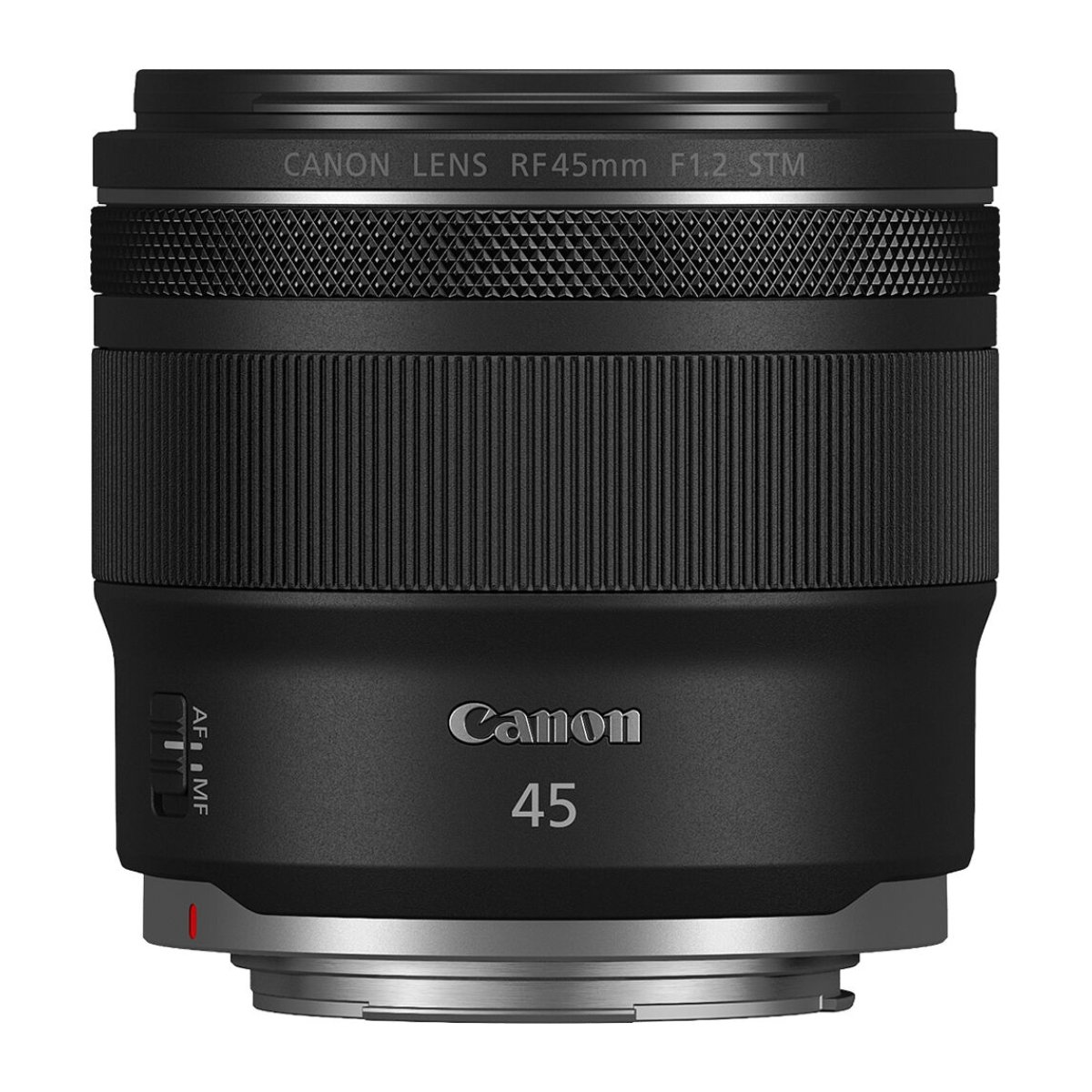 Объектив Canon RF 45mm f/1.2 STM в Молдове - xstore.md photo