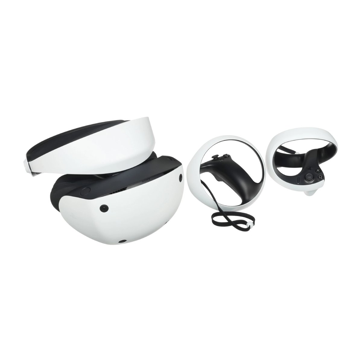 VR Очки Sony Playstation VR2 – в Молдове - xstore.md photo