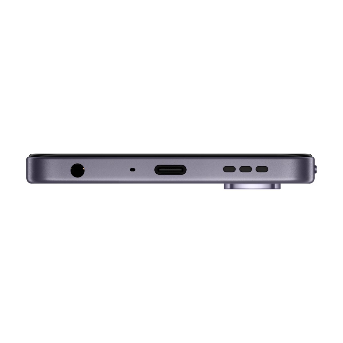 OPPO A5 4G – 6GB/128GB, Dark Purple - xstore.md photo 5