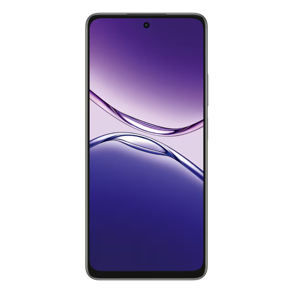 OPPO A5 4G – 6GB/128GB, Dark Purple - xstore.md photo 0