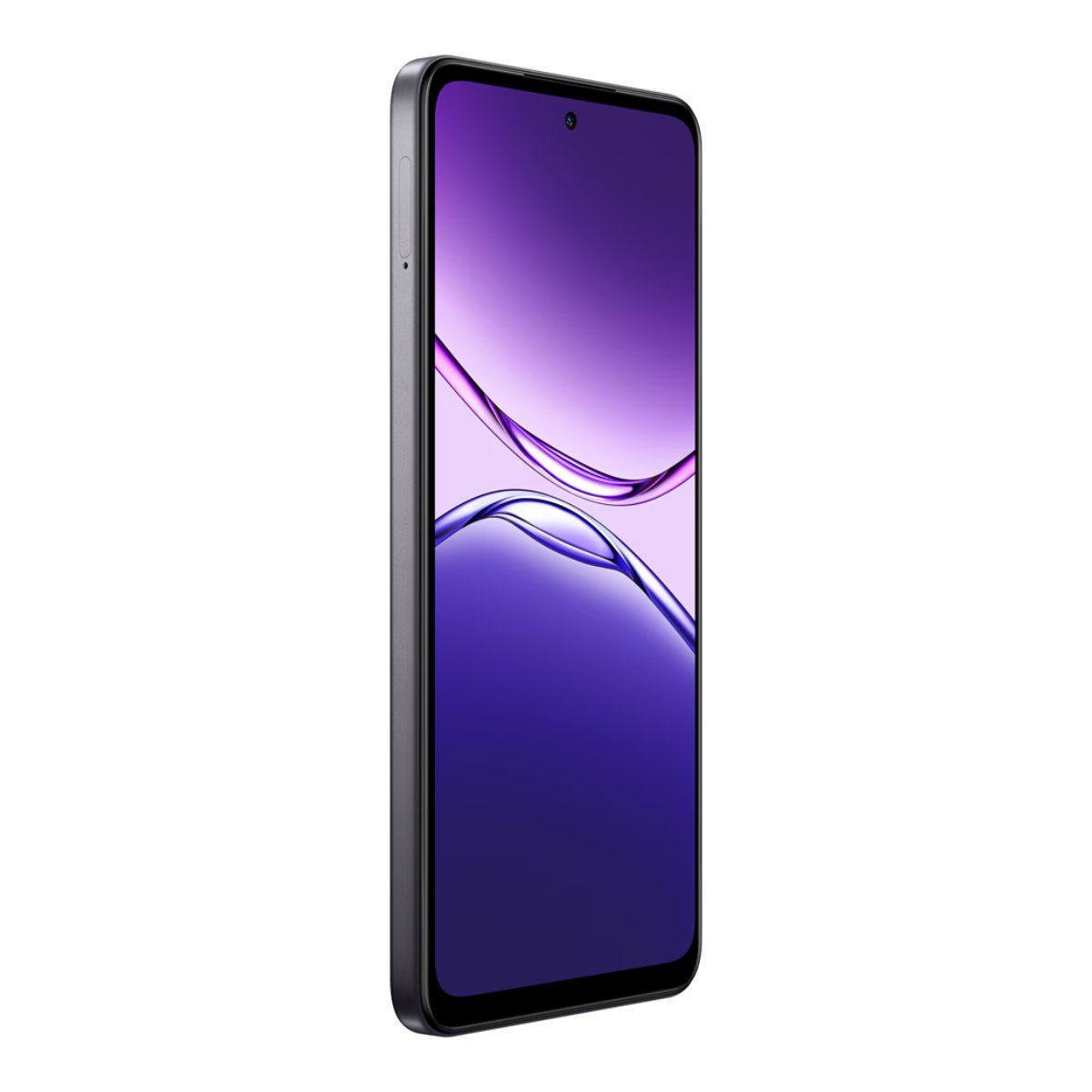 OPPO A5 4G – 6GB/128GB, Dark Purple - xstore.md photo 1