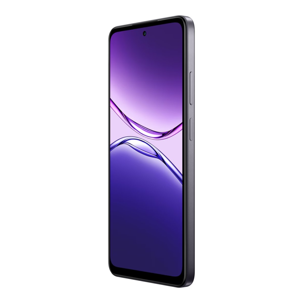 OPPO A5 4G – 6GB/128GB, Dark Purple - xstore.md photo 2