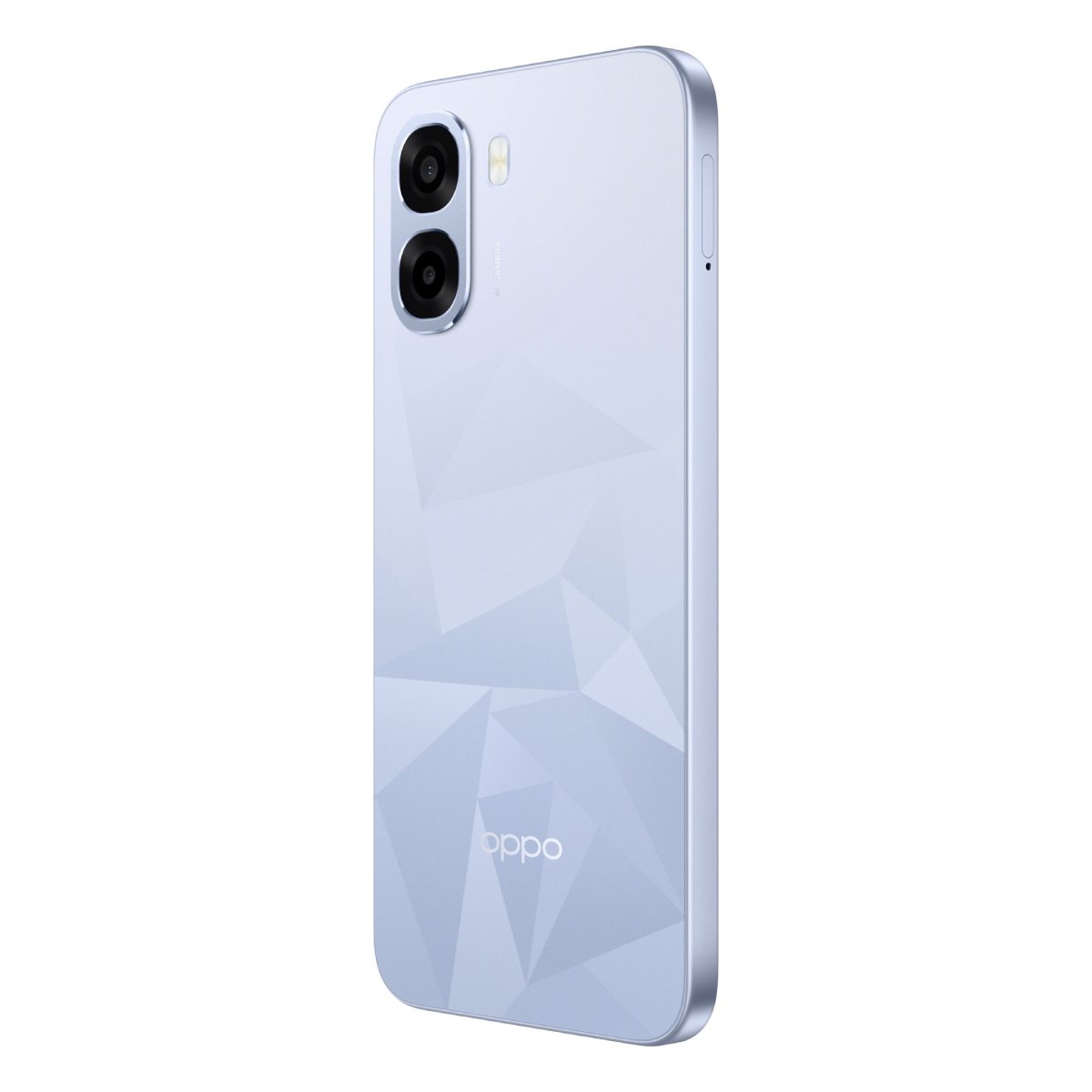 Oppo A6k 5G – 4GB/256GB, Crystal Blue - xstore.md photo 3