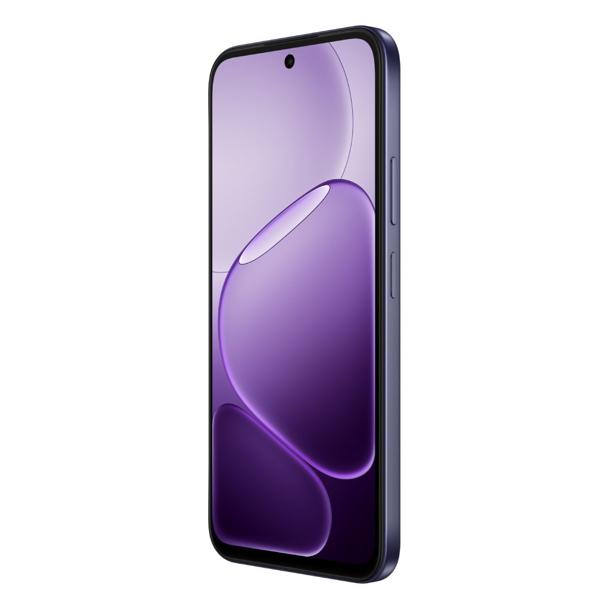 Oppo A6k 5G – 4GB/256GB, Crystal Violet - xstore.md photo 2
