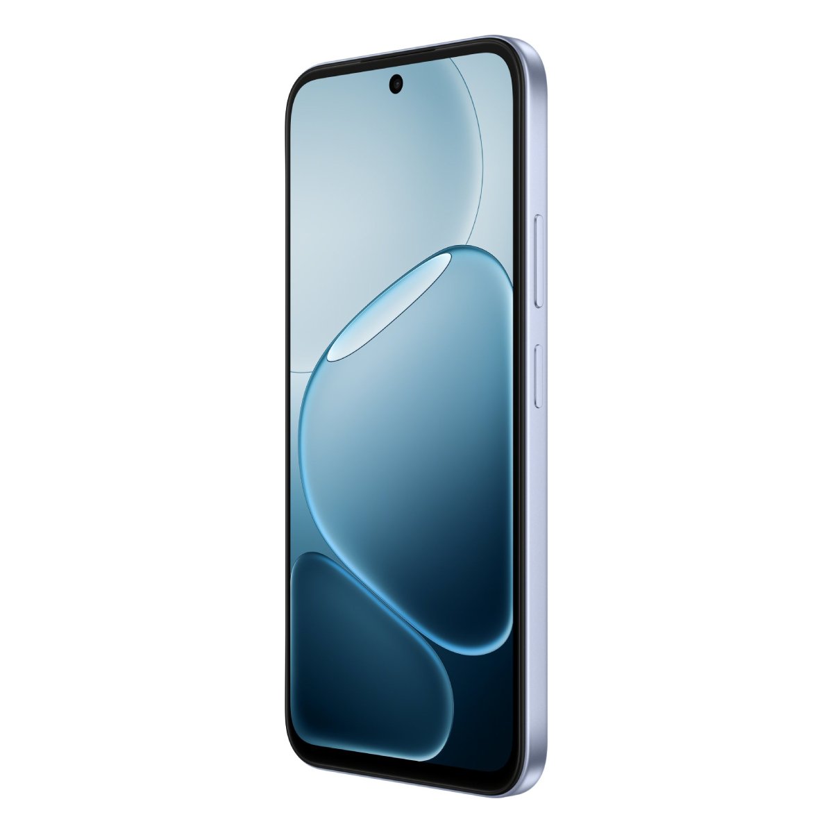 Oppo A6k 5G – 4GB/256GB, Crystal Blue - xstore.md photo 2