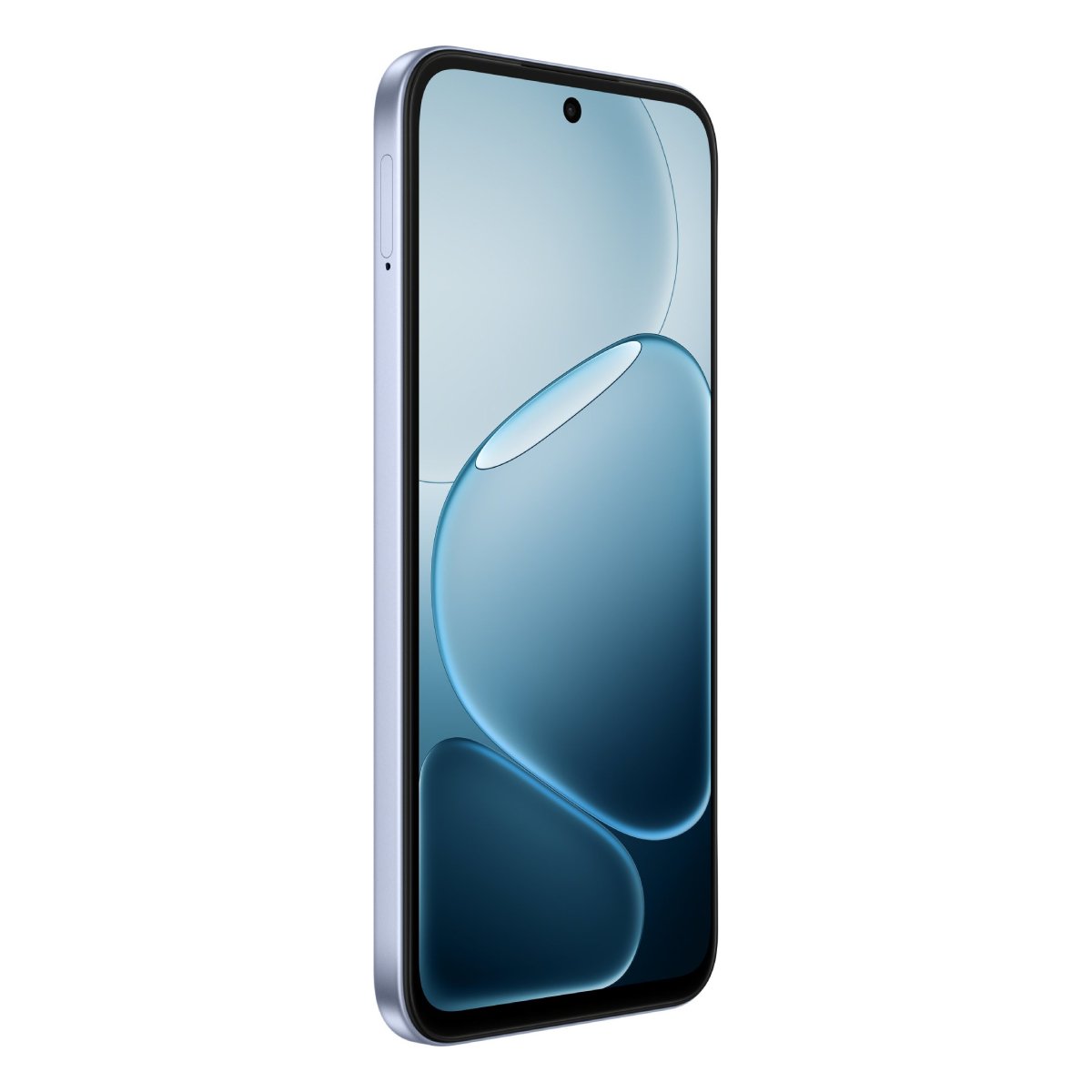 Oppo A6k 5G – 4GB/256GB, Crystal Blue - xstore.md photo 1