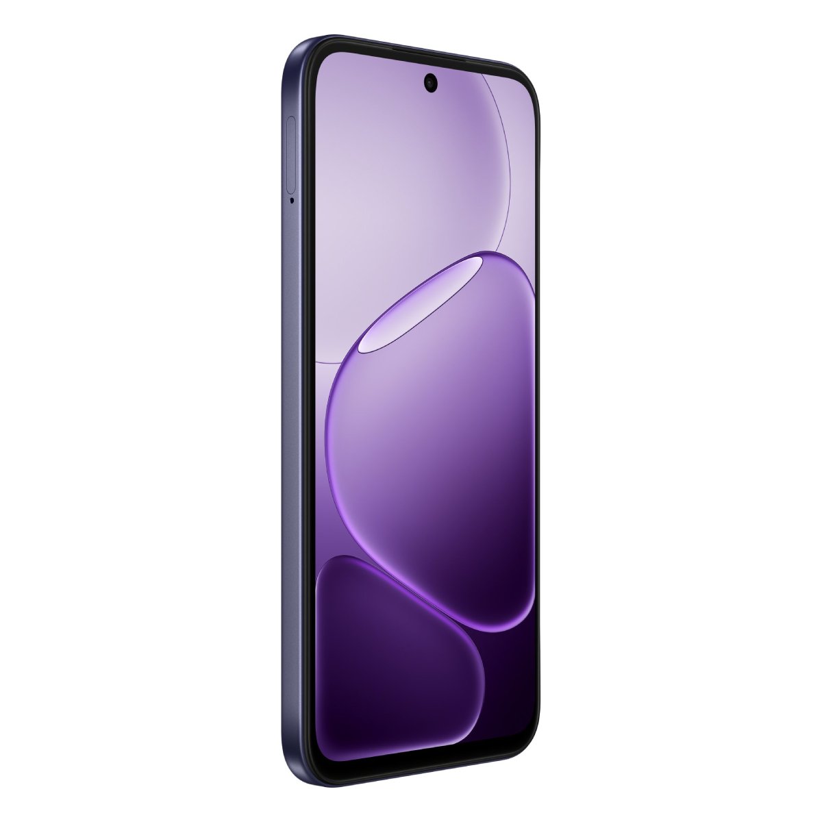 Oppo A6k 5G – 4GB/256GB, Crystal Violet - xstore.md photo 1