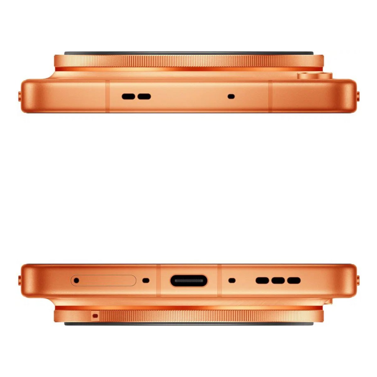 Oppo Find X9 Ultra 5G – 16GB/512GB, Canyon Orange - xstore.md photo 4