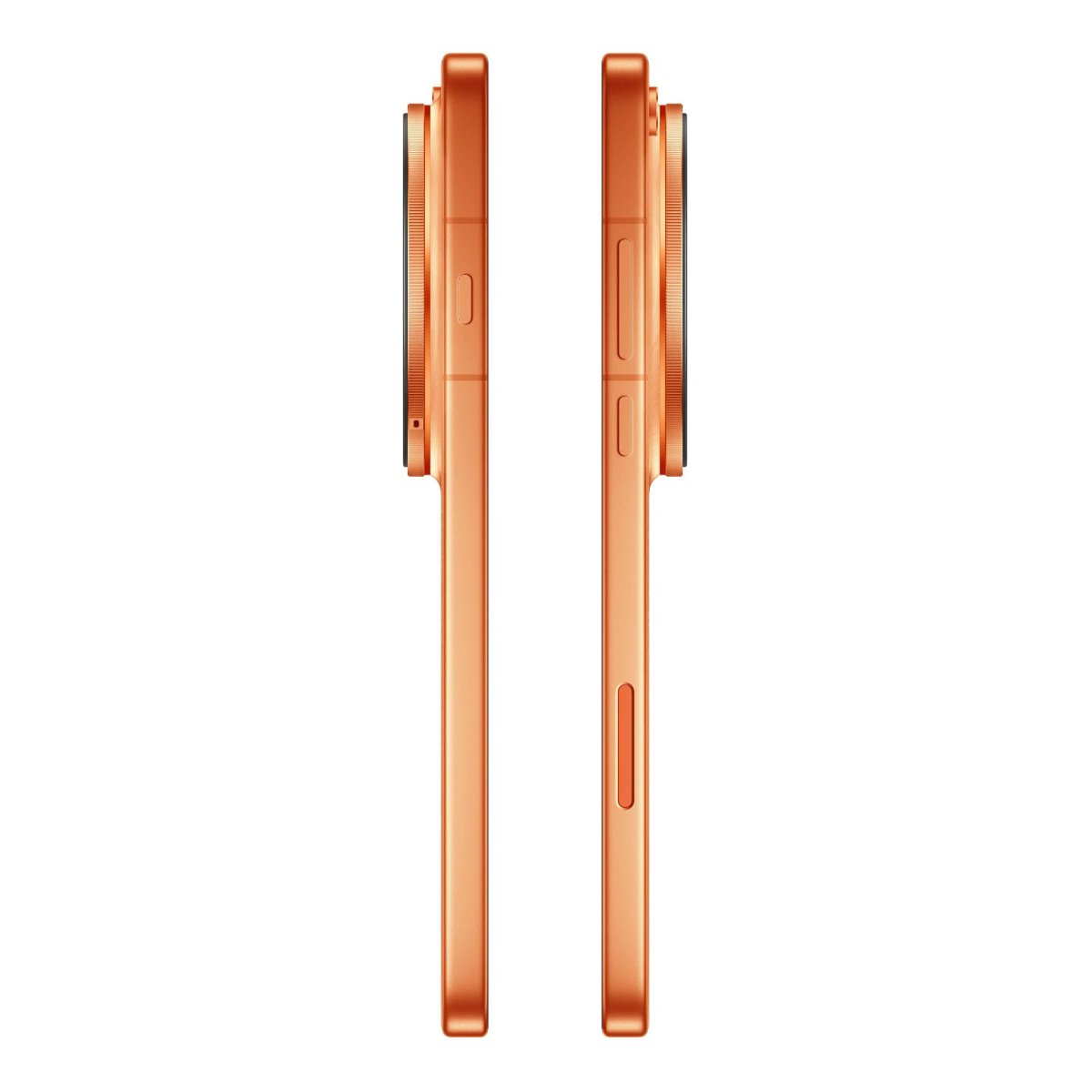 Oppo Find X9 Ultra 5G – 16GB/512GB, Canyon Orange - xstore.md photo 3