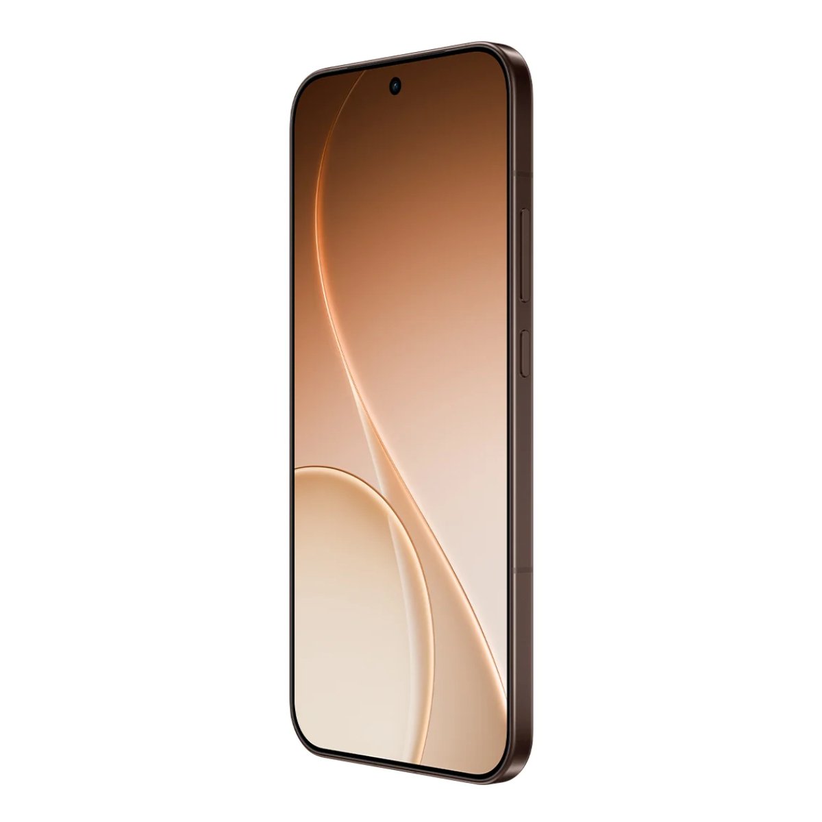 OPPO Reno 15 Pro Max 5G – 12GB/512GB, Dusk Brown