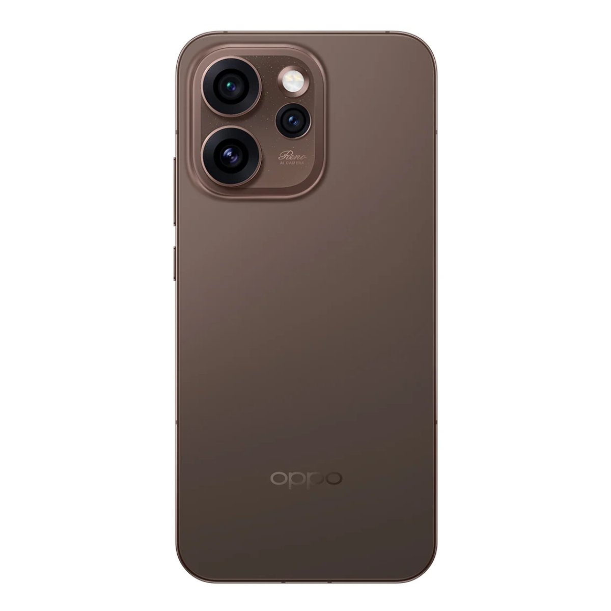 OPPO Reno 15 Pro Max 5G – 12GB/512GB, Dusk Brown