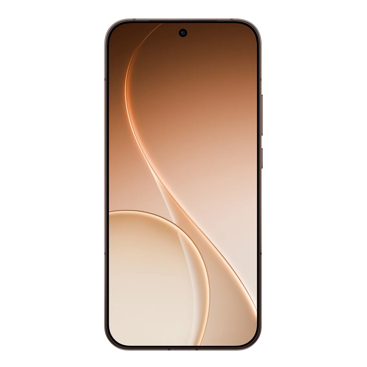 OPPO Reno 15 Pro Max 5G – 12GB/512GB, Dusk Brown