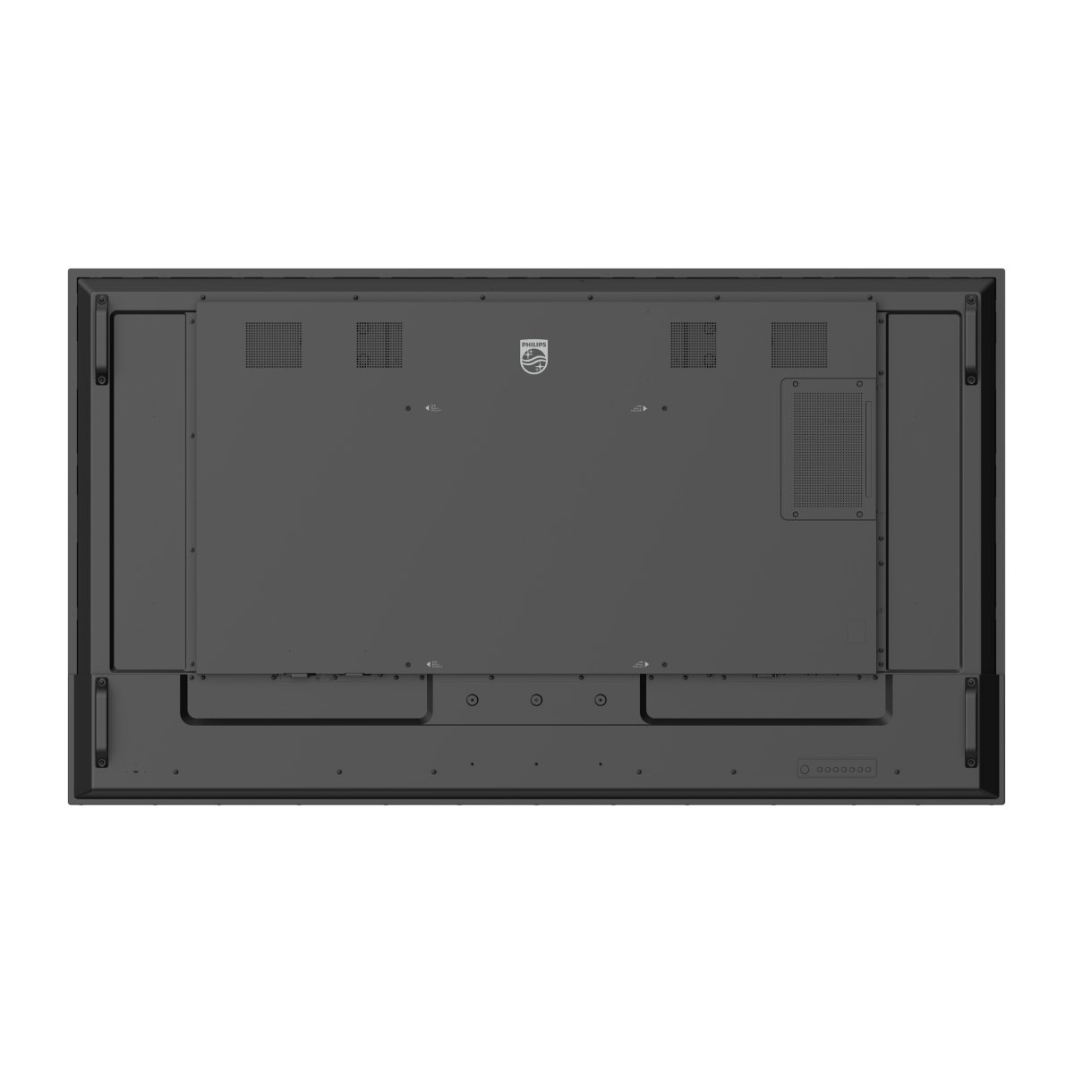 Профессиональный дисплей Philips 55BDL3650Q – купить в Молдове - xstore.md photo 6