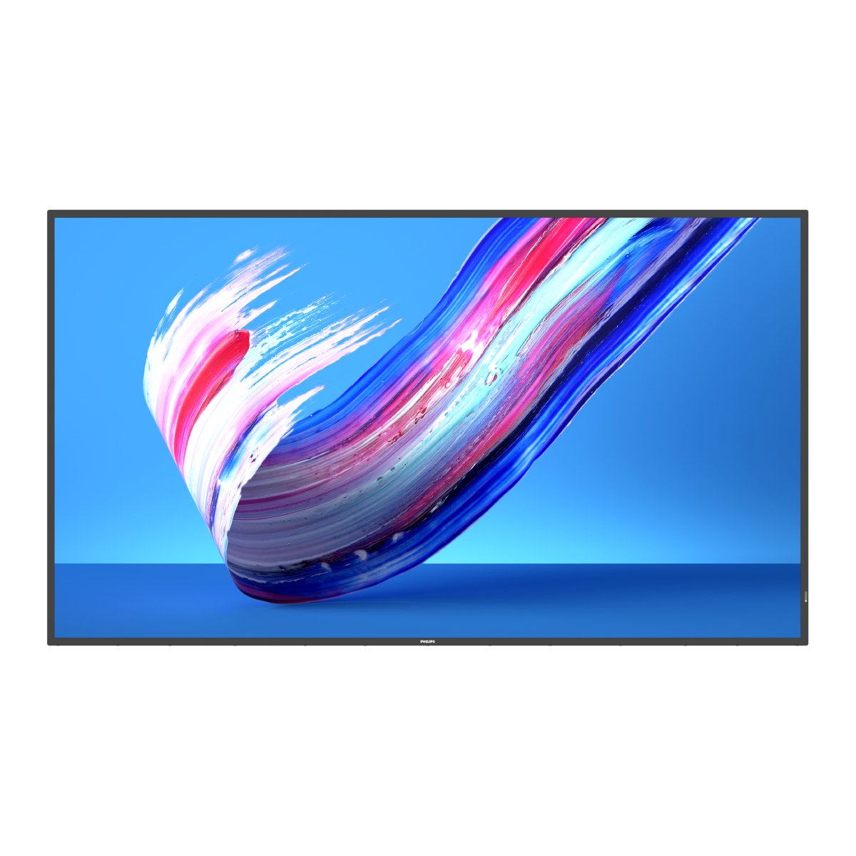 Профессиональный дисплей Philips 55BDL3650Q – купить в Молдове - xstore.md photo