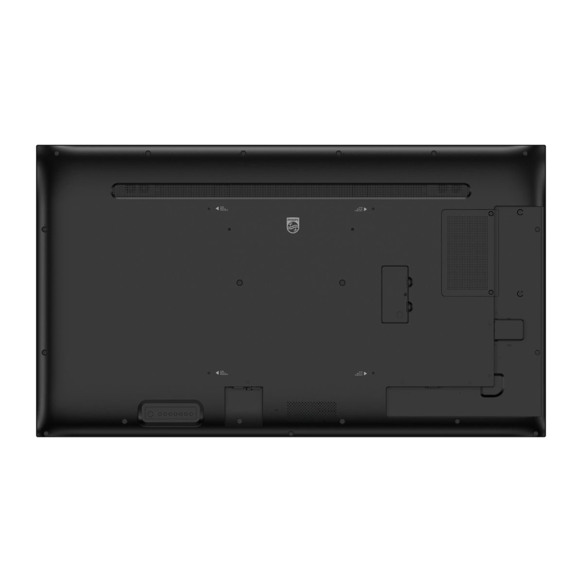 Профессиональный дисплей Philips 55BDL4650D – купить в Молдове - xstore.md photo 5