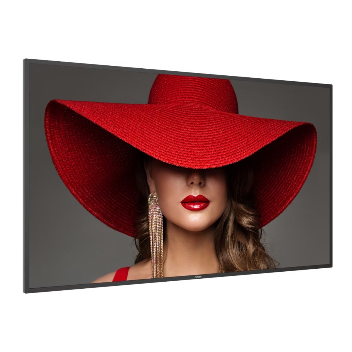 Профессиональный дисплей Philips 55BDL4650D – купить в Молдове - xstore.md photo 0