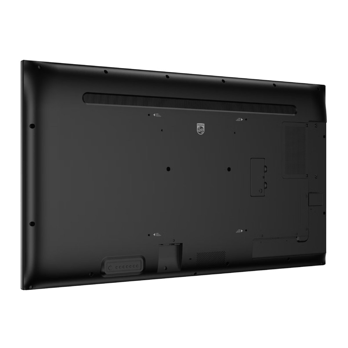 Профессиональный дисплей Philips 55BDL4650D – купить в Молдове - xstore.md photo 3
